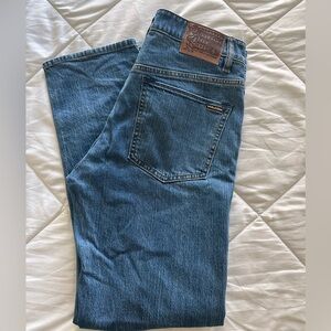 Volcom Men's Classic Denim Jeans